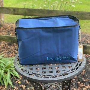 NWT original bogg bag - brrr cooler insert